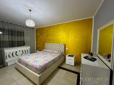 Apartament 3+1 në shitje në Ali Demi, Tiranë, 91 m². Foto 1 nga 3