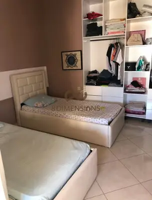 Apartament 2+1 në shitje në Fresku, Tiranë, 102 m². Foto 5 nga 6