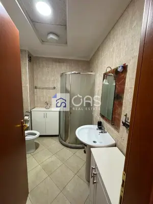Apartament 1+1 me qera në Komuna e Parisit, Tiranë, 70 m². Foto 7 nga 7