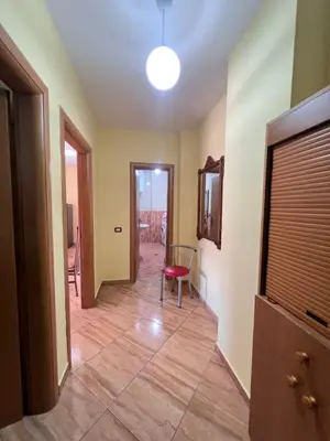 Appartamento 1+1 in affitto ad Ura e Dajlanit, Durazzo, 80 m². Foto 9 di 9