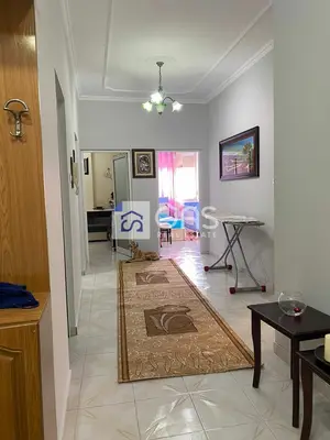 Appartamento 2+1 in affitto a Vasil Shanto, Tirana, 99 m². Foto 7 di 7