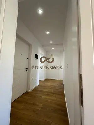 Apartament 2+1 në shitje në Rruga Haxhi Dalliu, Tiranë, 75 m². Foto 5 nga 6