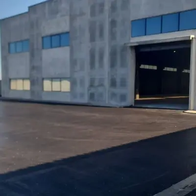 Warehouse for rent in Porto Romano, Durrës, 400 m². Photo 5 of 5