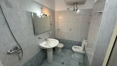Apartament 1+1 me qera në Rruga Fortuzi, Tiranë, 67 m². Foto 5 nga 5