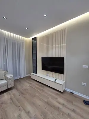 Appartamento 1+1 in affitto a Rruga 5 Maji, Tirana, 70 m². Foto 6 di 8