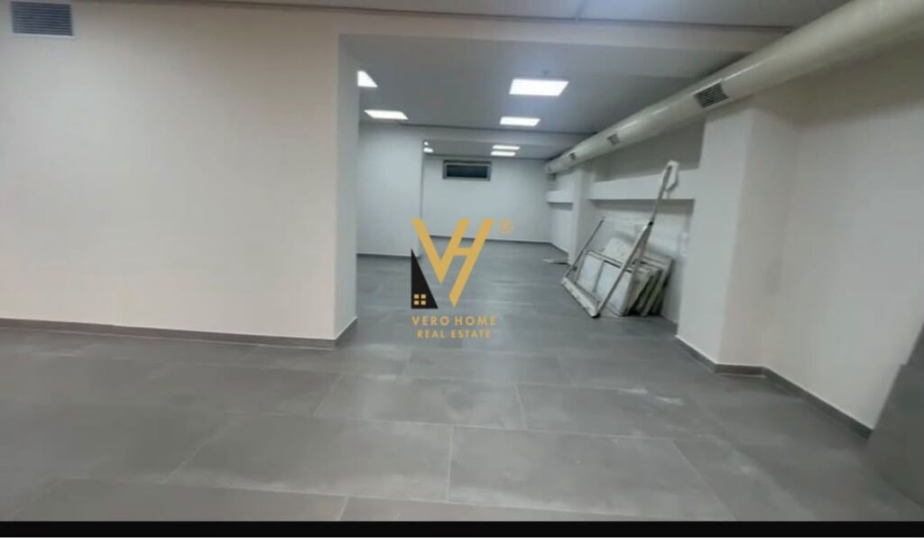 Ambient biznesi në shitje në Vasil Shanto, Tiranë, 130 m². Foto 1 nga 2