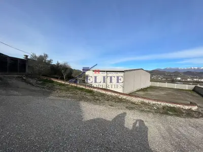 Magazinë në shitje në Arbane, Tiranë, 600 m². Foto 6 nga 6