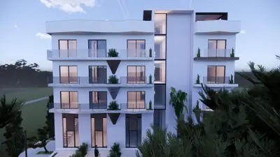 Studio for sale in Spille, Durrës, 67 m². Photo 2 of 3