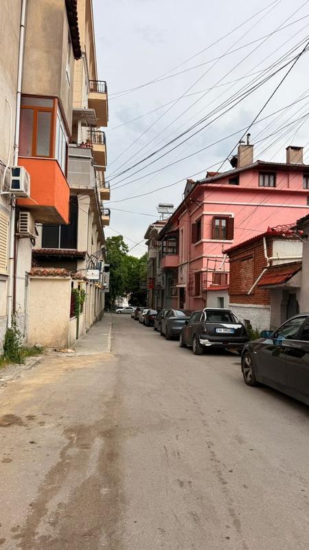 Appartamento 2+1 in vendita a Ish Bashkia, Coriza, 67 m²