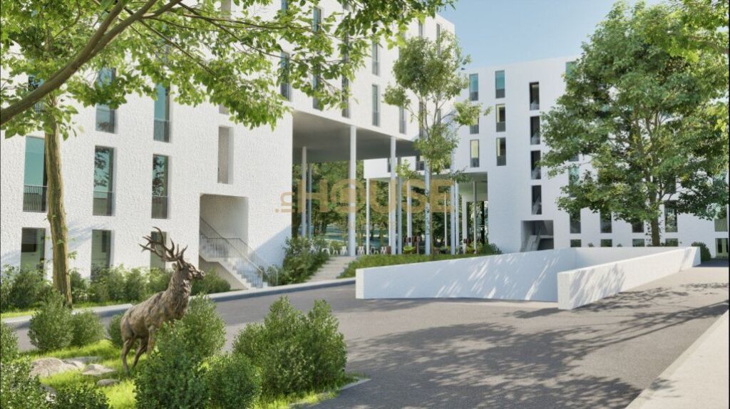 Appartamento 2+1 in vendita a Sauk, Tirana, 80 m²