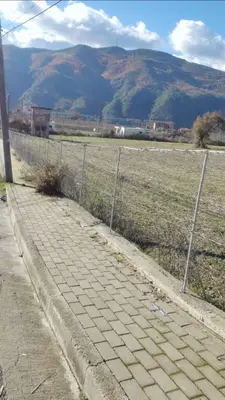Tokë në shitje në Çekin, Gramsh, 5 100 m². Foto 4 nga 10