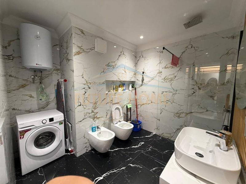 Apartament 2+1 në shitje në Vollga, Durrës, 95 m². Foto 11 nga 12