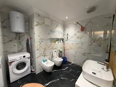 Apartment 2+1 for sale in Vollga, Durrës, 95 m². Photo 11 of 12