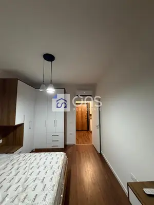 Apartament 1+1 me qera në Astir, Tiranë, 75 m². Foto 8 nga 10