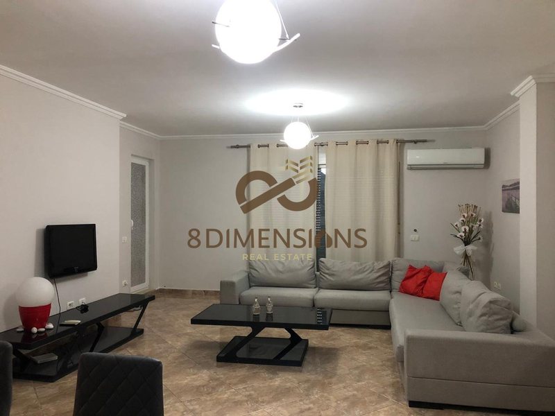 Appartamento 2+1 in vendita a Liqeni i Thatë, Tirana, 140 m²