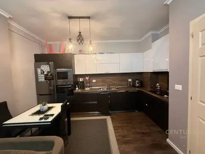 Apartament 2+1 në shitje në Astir, Tiranë, 108 m². Foto 2 nga 6