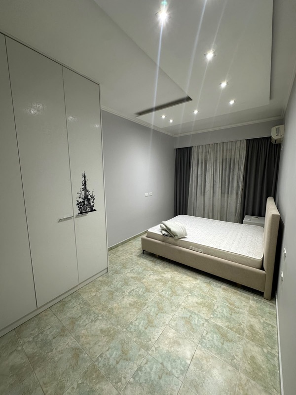Apartment 3+1 for rent in Yzberisht, Tirana, 100 m². Photo 2 of 6