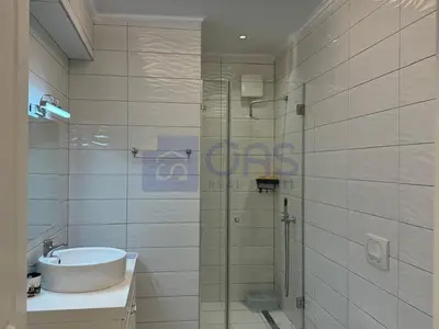 Appartamento 2+1 in affitto a Perball american3, Tirana, 100 m². Foto 6 di 12