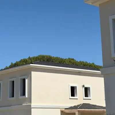 Villa for sale in Petrelë, Tirana, 560 m². Photo 2 of 4