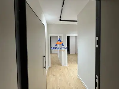 Appartamento 2+1 in affitto a Rruga Mine Peza, Tirana, 94 m². Foto 4 di 7