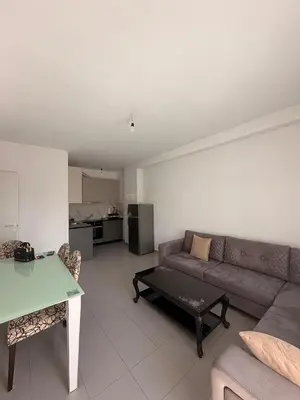 Appartamento 1+1 in affitto ad Astir, Tirana, 85 m². Foto 5 di 12