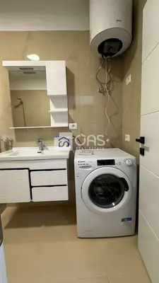 Apartament 2+1 me qera në Ish Parku, Tiranë, 100 m². Foto 10 nga 11