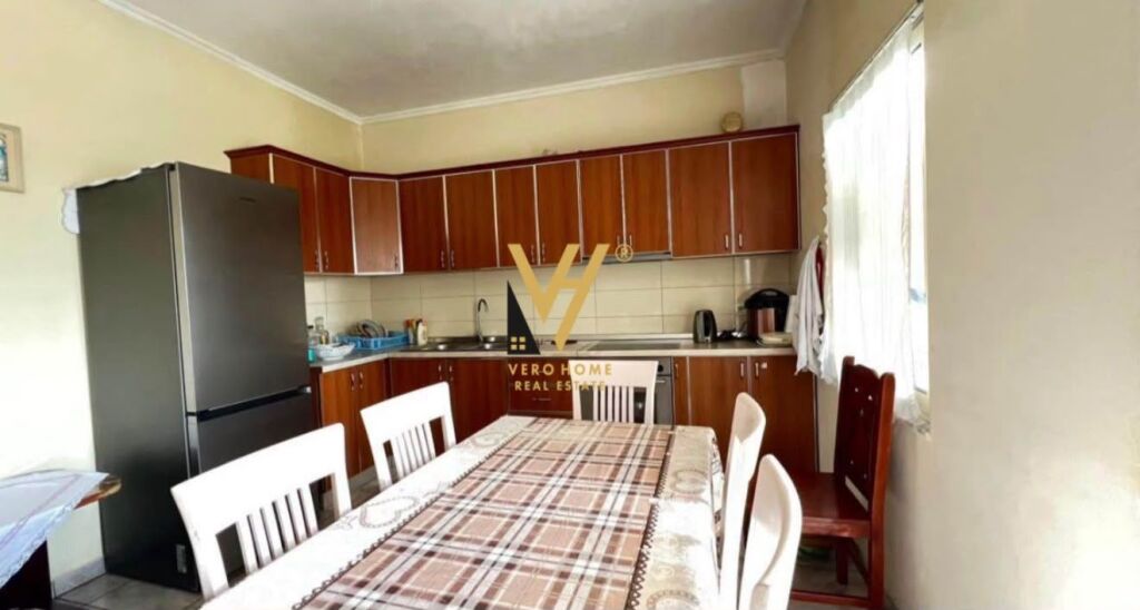 Apartament 2+1 në shitje në Kafja e Rremës, Kamëz, 84 m². Foto 3 nga 3