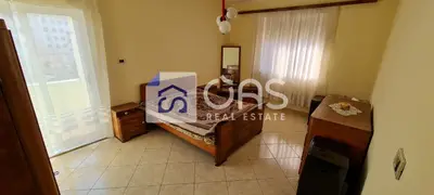 Apartament 2+1 me qera në Pazari i Ri, Tiranë, 80 m². Foto 11 nga 11