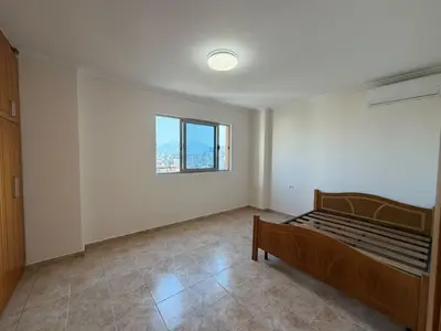 Apartament 2+1 me qera në Selitë, Tiranë, 98 m². Foto 6 nga 10