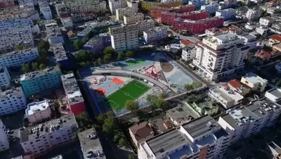 Apartament 1+1 në shitje në Rruga Kristo Sotiri, Durrës, 56 m². Foto 3 nga 3