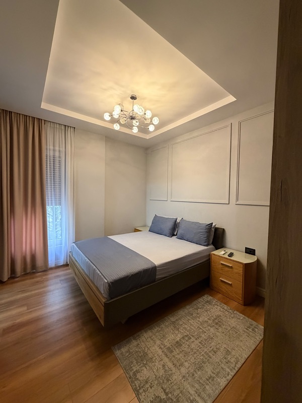 Villa 4+1 in affitto a TEG, Tirana, 220 m². Foto 7 di 10