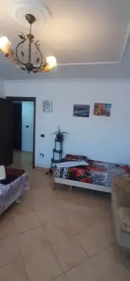 Appartamento 2+1 in affitto ad Urgjenca e Pediatrisë, Tirana, 80 m². Foto 6 di 12