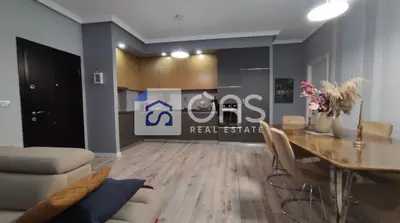 Apartament 2+1 me qera në Rruga Selita E Vjeter, Tiranë, 100 m². Foto 5 nga 7