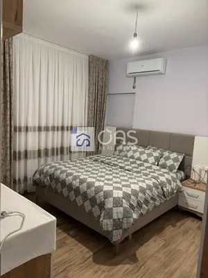 Apartament 2+1 me qera në Ish Fusha e Aviacionit, Tiranë, 100 m². Foto 3 nga 5