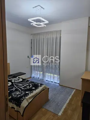 Apartament 2+1 me qera në 5 Maj, Tiranë, 76 m². Foto 5 nga 7