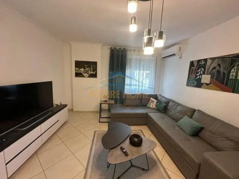 Apartament 1+1 me qera në Porti i Durrësit, Durrës, 69 m²