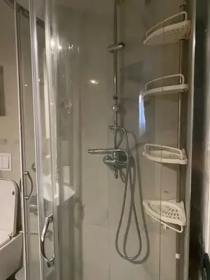 Appartamento 2+1 in affitto a Selitë, Tirana, 100 m². Foto 5 di 6