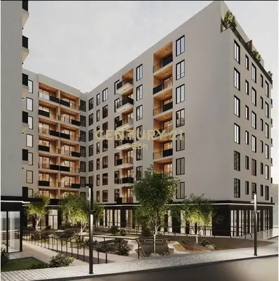 Ambient biznesi në shitje në Spitali Rajonal, Durrës, 36 m². Foto 3 nga 4