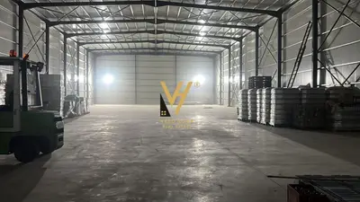 Warehouse for rent in Valias, Kamëz, 900 m². Photo 2 of 3