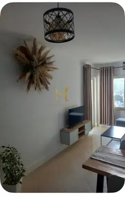 Apartament 1+1 me qera në Tregu Fshatar, Durrës, 60 m². Foto 3 nga 5