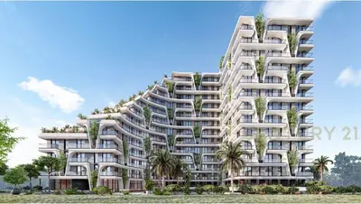Apartament 1+1 në shitje në Qerret, Kavajë, 61 m². Foto 4 nga 6