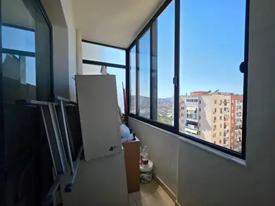 Apartament 1+1 me qera në Yzberisht, Tiranë, 60 m². Foto 8 nga 8