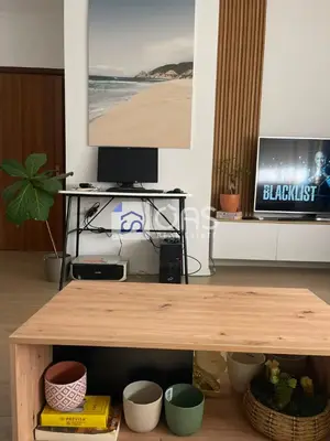 Apartament 1+1 me qera në Don Bosko, Tiranë, 70 m². Foto 3 nga 8