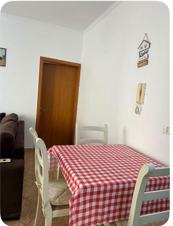Apartament 1+1 me qera në BKT Branch & ATM (Plazh Durrës), Durrës, 68 m². Foto 4 nga 9