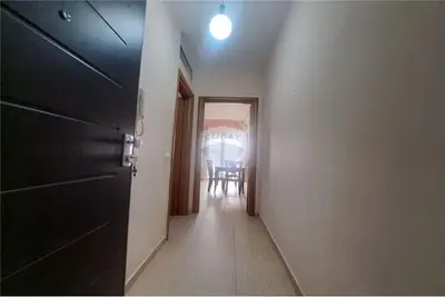 Apartament 1+1 me qera në Rruga Fejzo Mema, Vlorë, 70 m². Foto 3 nga 12