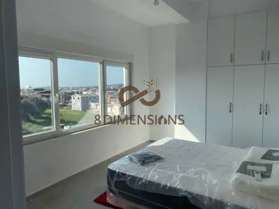 Apartament 2+1 me qera në Shkozë, Tiranë, 78 m². Foto 3 nga 7