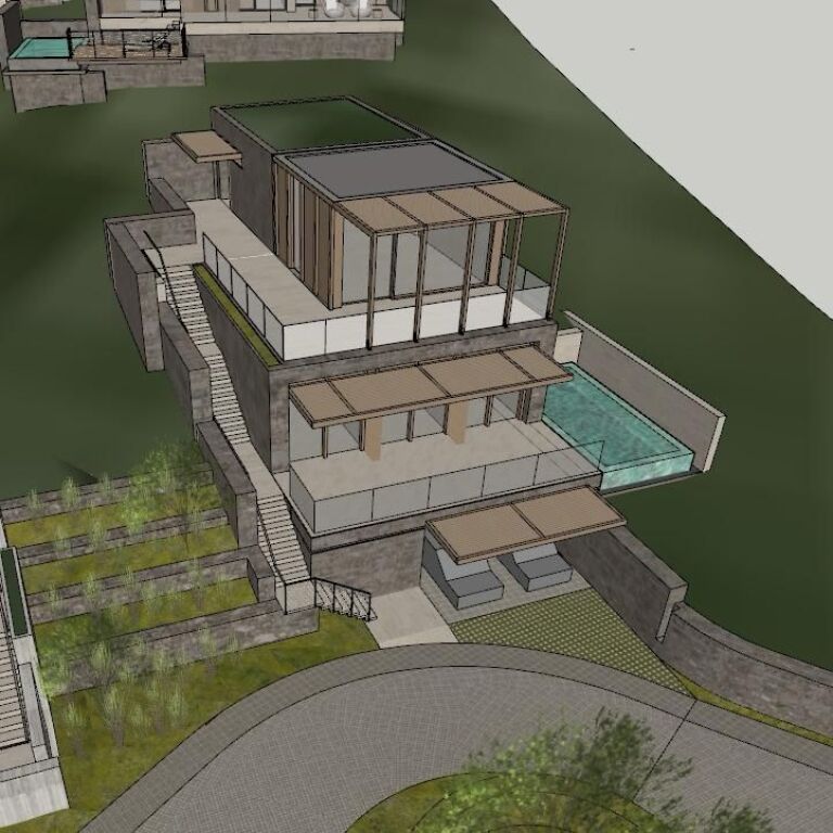 Villa in vendita a Palase, Valona, 500 m². Foto 2 di 3