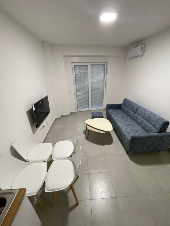 Apartment 1+1 for sale in Shëngjin, 57 m². Photo 1 of 3