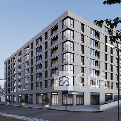 Apartament 1+1 në shitje në Paskuqan, Kamëz, 76 m². Foto 2 nga 6