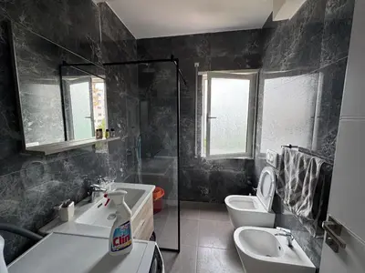 Appartamento 1+1 in affitto a Vollga, Durazzo, 75 m². Foto 4 di 4